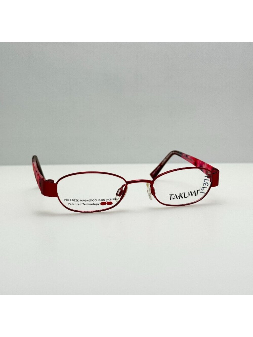 Takumi T 9980 030 Eyeglasses Eye Glasses Frames 44-17-120